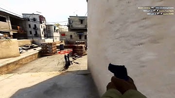 Deagle ACE Pyth [REedit]