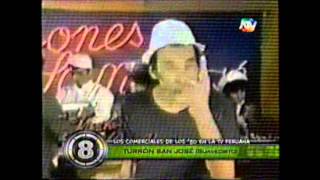 COMERCIAL DEL RECUERDO TURRONES SAN JOSÉ.wmv