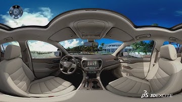 3DEXCITE - MARKETING IN THE AGE OF EXPERIENCE