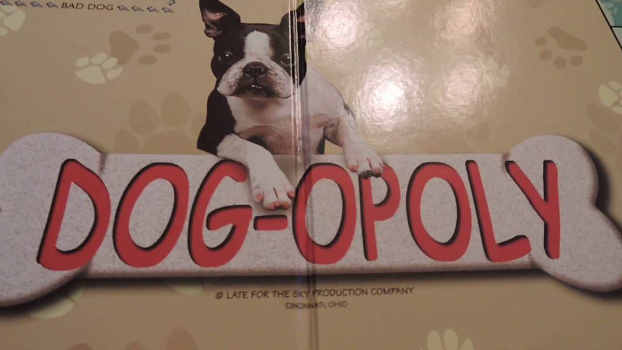 Monopoly Board Games Horse opoly Dog opoly American Idol New monopoly-board-games-horse-opoly-dog-opoly-american-idol-new