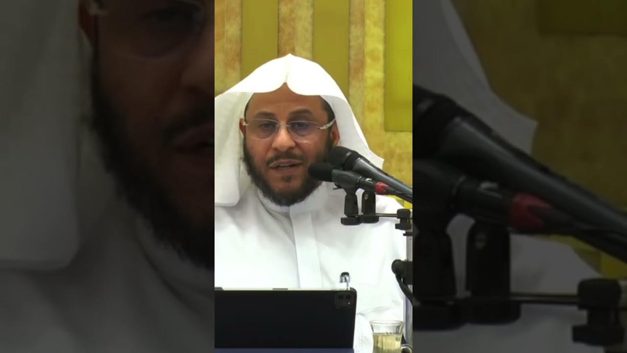هل يوجد في زماننا موالي؟ | الشيخ عزيز بن فرحان