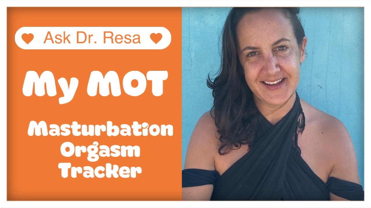 My Mot Masturbation Orgasm Tracker Youtube 