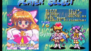 ♥VGM #20~ Money Puzzle Exchanger - Stage A screenshot 3