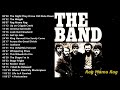 The Band // The Ultimate Collection / A Canadian-American rock band formed in Toronto in 1967
