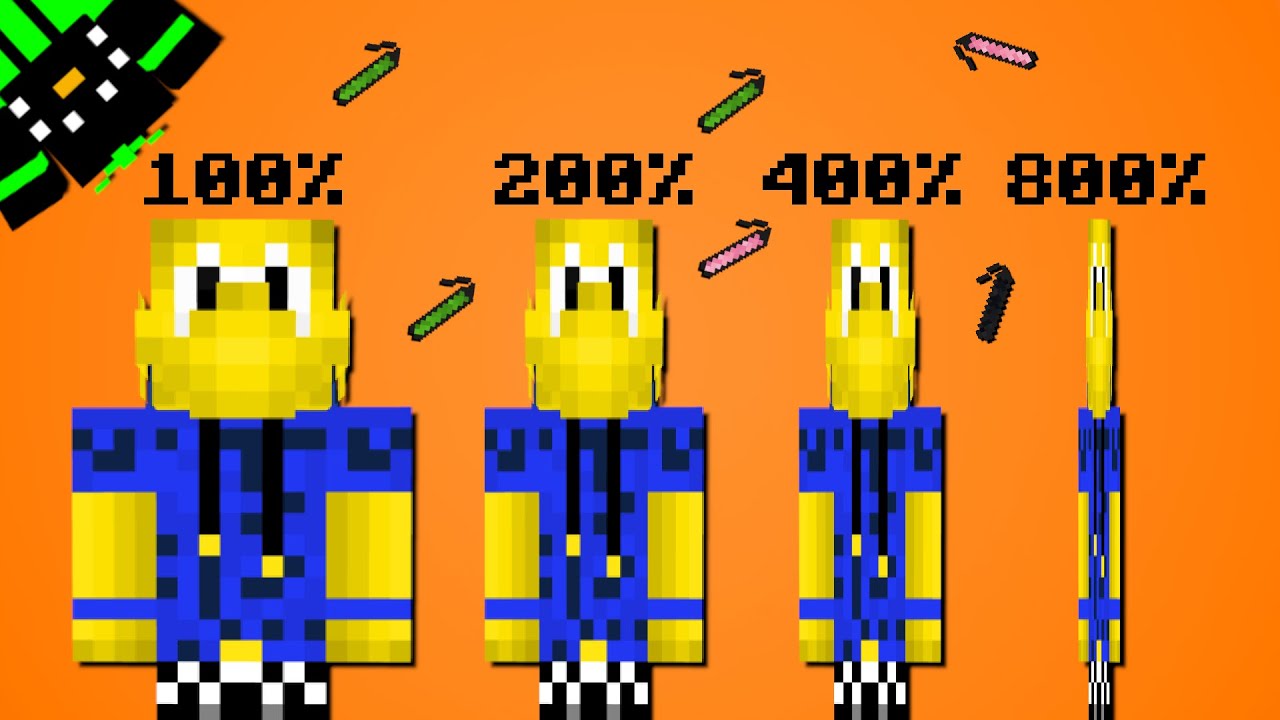 1 Tod = 100% Dünner! (Lucky Dynamit)