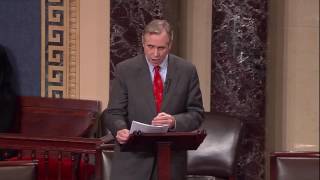 Merkley Reads Coretta Scott King’s Letter
