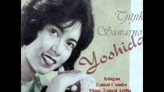 Download lagu TJITJIK SUWARNO - YOSHIDA ( P'Dhede Ciptamas ).wmv