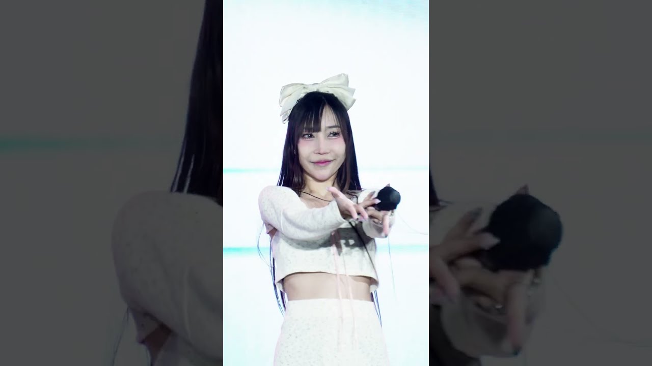 Fukada Myujikku Majo (Fancam) Magic of Love @Between Us The Story 28/02/2026