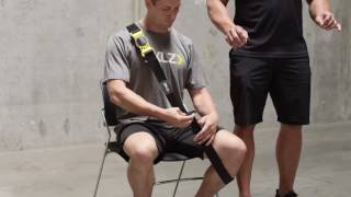 SKLZ Trigger Strap: Pec Trigger Point