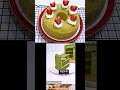 Resep Matcha Cake 4 bahan yang lagi Viral di Tiktok #resepsimple