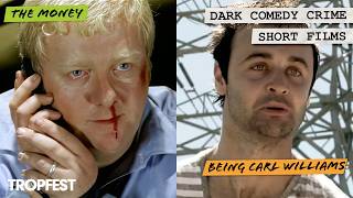 From Hostage To Game Show Hero  Two Dark Comedy Shorts  Tropfest