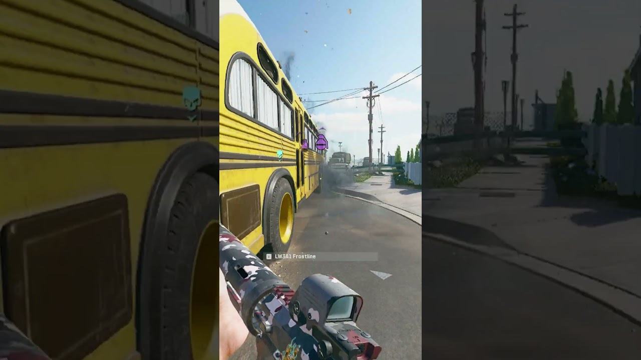 THIS is what I deal with everyday on NUKETOWN 24/7...