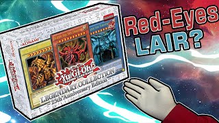 YUIGOH’s Legendary Collection ASMR Opening: 25th Anniversary (No Talking)