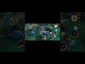 Bora Chou #mobilelegends #choou #mlbb #letuzawa #choufreestyle #games #bora