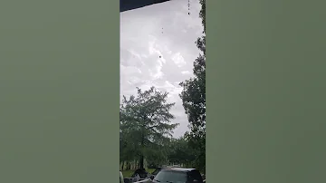 A Surprise Strom Nature RA I NFALL 