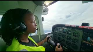 Brookhurst Taking To The Skies