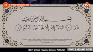 Dzikir Al Ma'tsurat Sore