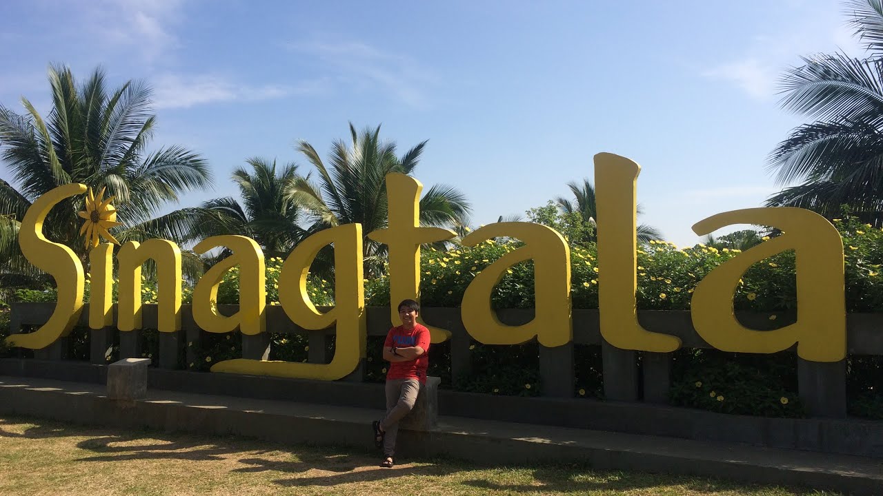 SINAGTALA FARM AND RESORT | ORANI BATAAN | PHILIPPINES