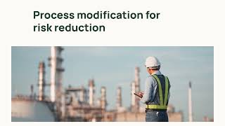 Other Risk Management Methods - Risk Based Inspection(RBI)