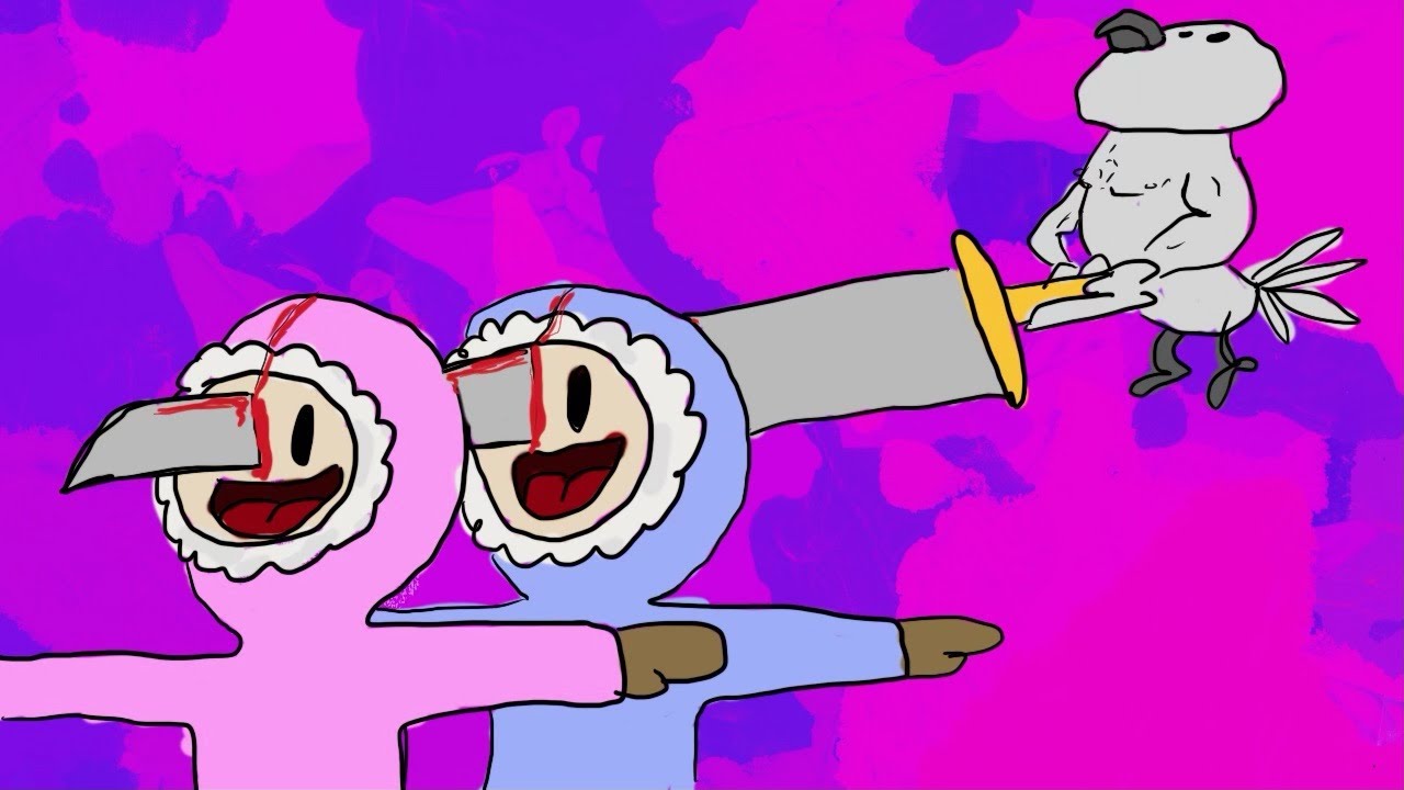 two-kids-vs-a-giant-sword-in-super-smash-bros-ultimate-youtube