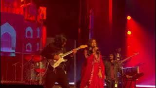 Maine Tera Naam Dil | Shreya Ghoshal live concert 20 years Jubileum 2022 @ShreyaGhoshal