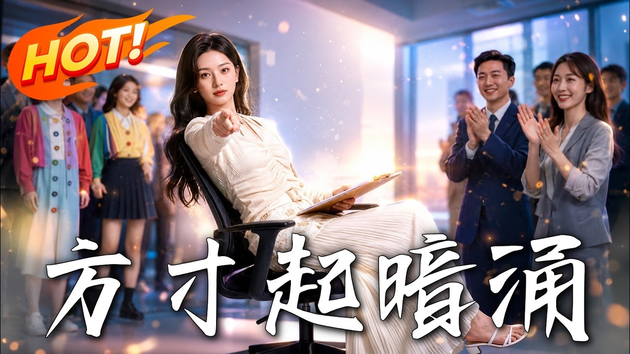 方寸起暗湧：自戀男逼婚遭拒後的反擊