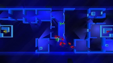 Frozen Synapse: LeepinLeemur (green) vs jzerocsk (red) - Upload