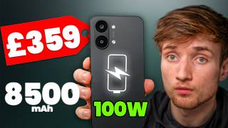 This Phone Is Too Good To Be True... Or Is It?