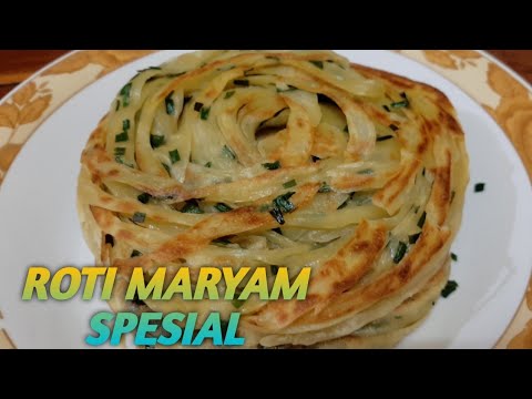 Cara Penyajian Roti Maryam Yang Benar Kunjungi kami di: Tazaj Shop - Kota Bekasi | Tokopedia .... 