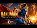 “Hanuman: The Rise Of Legend – Trailer (Extended Version)