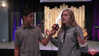 238 Studios Exploring With Sahil Barrington Campus Life Center