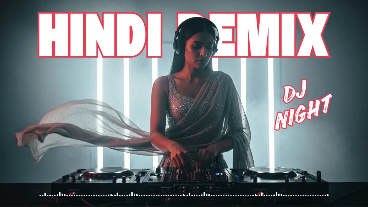 Nonstop Remix Mashup 2026 💥| Indian EDM Nonstop DJ