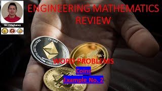 Algebra/Word Problems/Coin/Example No. 2