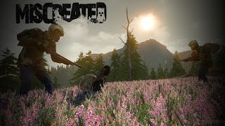Miscreated | Robbery Attempt [PC]