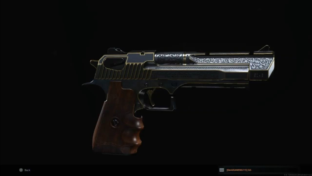 Call of Duty Modern Warfare [Gunfight Tournament] YouTube