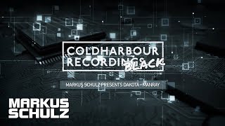 Markus Schulz Presents Dakota - Manray