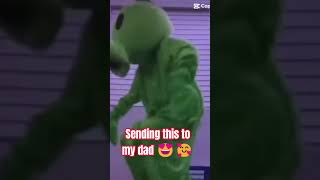 Sending This To My Dad