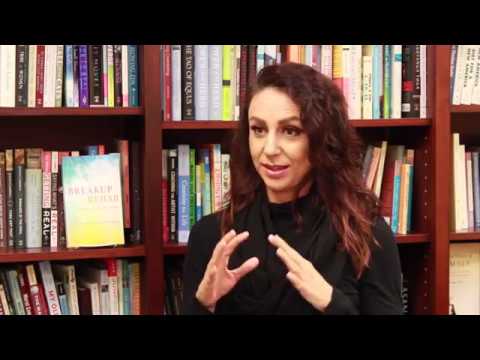 BREAKUP REHAB: Creating the Love You Want - YouTube