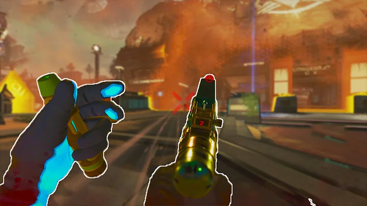 This is why you're losing fights