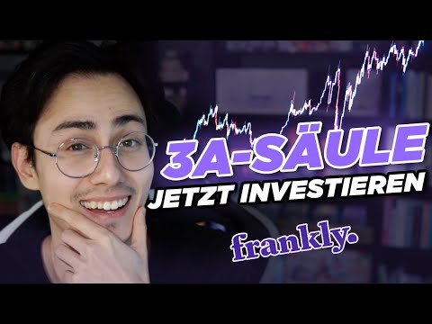 JETZT IN DIE 3A-SÄULE INVESTIEREN! 💰🤑