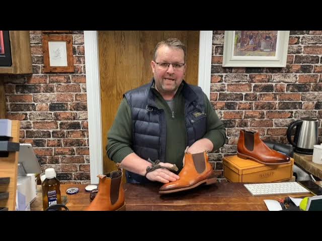 RM Williams Exclusive Suede Comfort Craftsman Boots - Mens from Humes  Outfitters