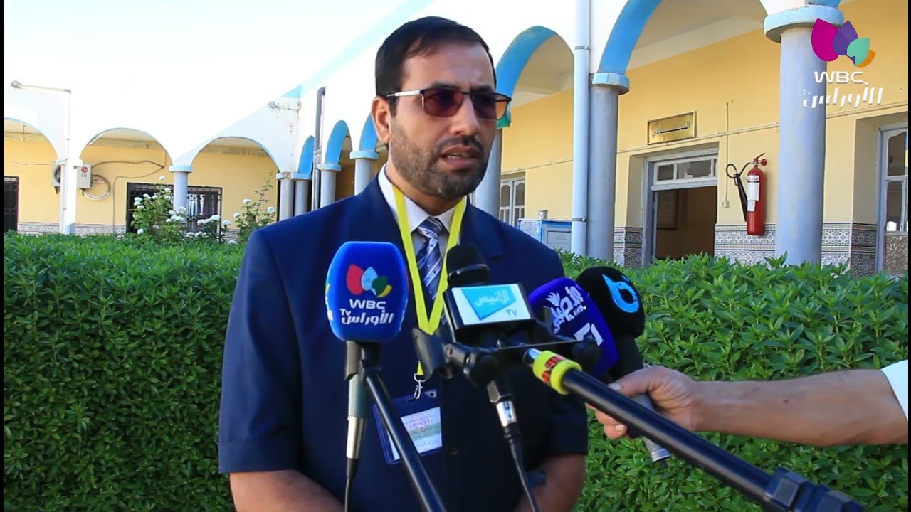 باتنة: مسابقة وطنية بالمعهد المتخصص بتكوين الأسلاك الخاصة بالشؤون الدينية