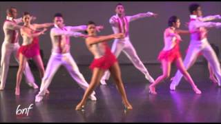 Kimbara | BNF Dance Company Dubai | BNF Dubai