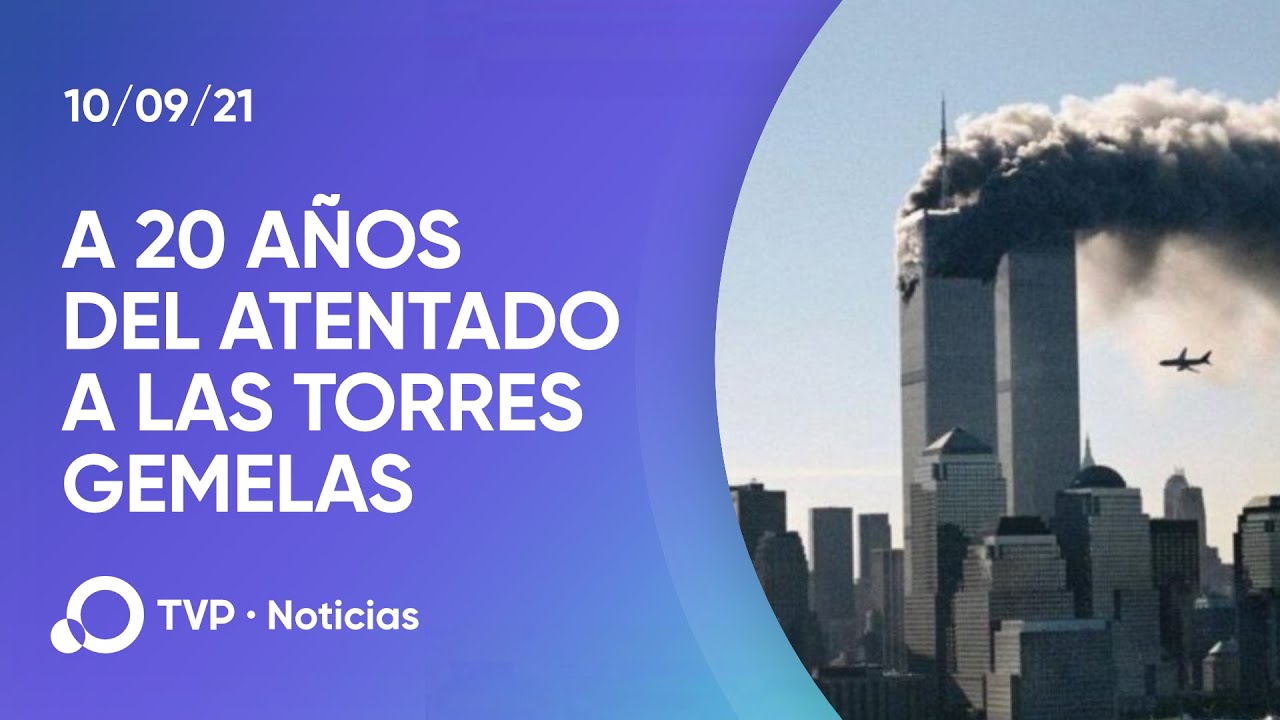 11 claves para entender la caída de las Torres Gemelas