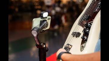 AOCHUAN Smart XE Kit Instructions for use