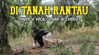 Download Lagu Di Tanah Rantau - Music \u0026 Vocal : Suno Ai [Video] MP3