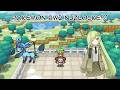 Pokemon Black 2 Nuzlocke: Glaceon Teim!