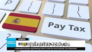 Robert Amsterdam Comments On Ana Duatos Victory And Caso Nummaria