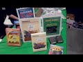 Playthrough gc 2017 intellivision revolution