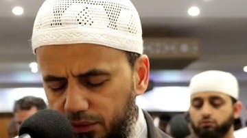 أواخر سورة الحشر أبو بكر الشاطري